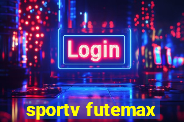 sportv futemax